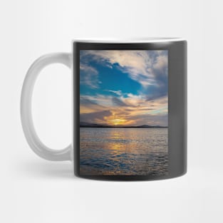 SUNSETS AND SUNRISES Mug